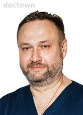 Бабкин Валерий Борисович