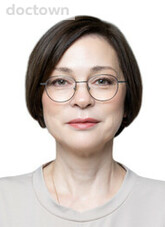 Романовская Яна Юрьевна