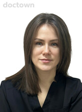 Луценко Анна Константиновна