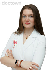 Лукановская Елена Анатольевна