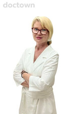 Валеева Вероника Маратовна