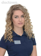 Денисова Светлана Викторовна