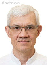 Степаненков Андрей Анатольевич