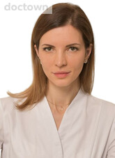 Финогентова Алиса Сергеевна