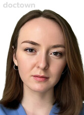 Муравьева Татьяна Сергеевна