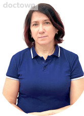 Зайцева Ольга Ивановна