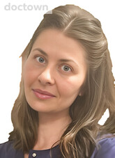 Драгунова Екатерина Владимировна