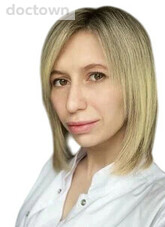 Главина Лариса Александровна