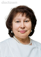Чепурнова Маргарита Александровна