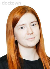 Чубукина Елена Викторовна
