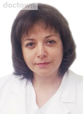 Петрова Илона Александровна