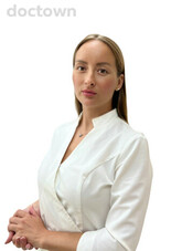 Петрова Светлана Александровна