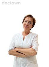 Панкова Ирина Викторовна