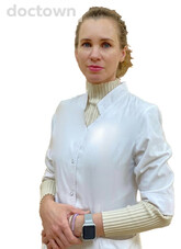 Коломиец Елена Александровна