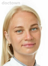 Иванова Ирина Викторовна