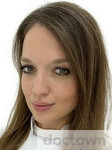 Ануфриева Наталья Яковлевна