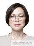 Романовская Яна Юрьевна