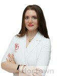 Лукановская Елена Анатольевна