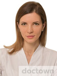 Финогентова Алиса Сергеевна