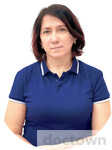 Зайцева Ольга Ивановна