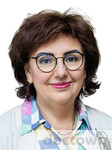 Зарубина Ирина Георгиевна