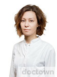 Кислякова Наталья Александровна