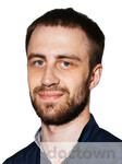 Симонов Глеб Владимирович
