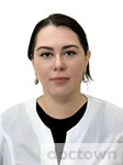 Хоконова Диана Алихановна