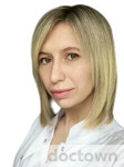 Главина Лариса Александровна
