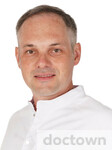 Литвиненко Дмитрий Анатольевич