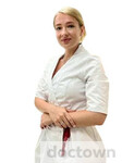 Янина Кристина Юрьевна