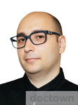 Чекан Евгений Владимирович