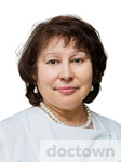 Чепурнова Маргарита Александровна