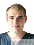 Пестриков Виталий Олегович