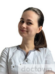 Пестрикова Александра Игоревна