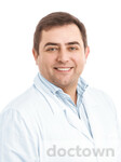 Волков Вячеслав Анатольевич