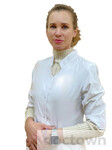 Коломиец Елена Александровна