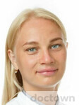 Иванова Ирина Викторовна